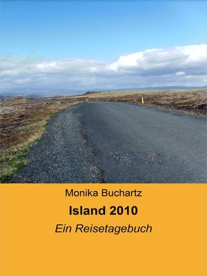 cover image of Island 2010
